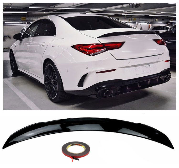 Aileron arrière Spoiler pour Mercedes-benz Cla C118 | 2019-2025