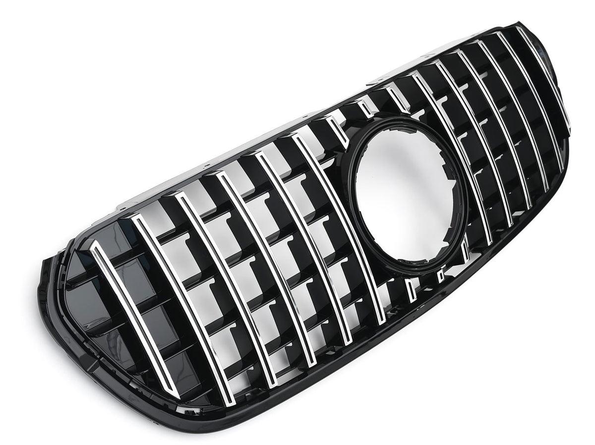 Panamericana GT Calandre pour Mercedes W470 X | 2017-2020