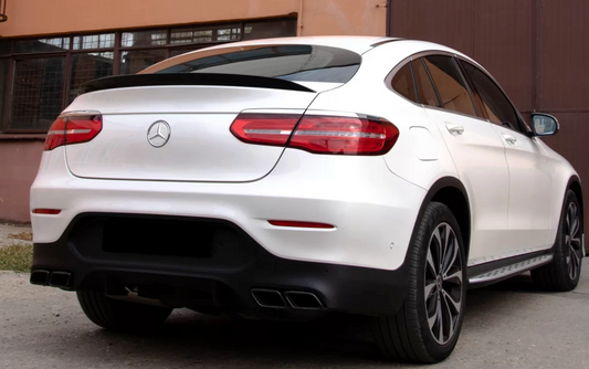Becquet Mercedes GLC coupé C253 2015 à 2021