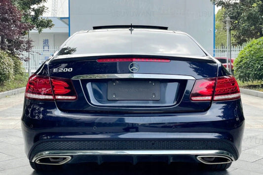 Aileron pour Mercedes Classe C Coupé C207 (2009-2013)