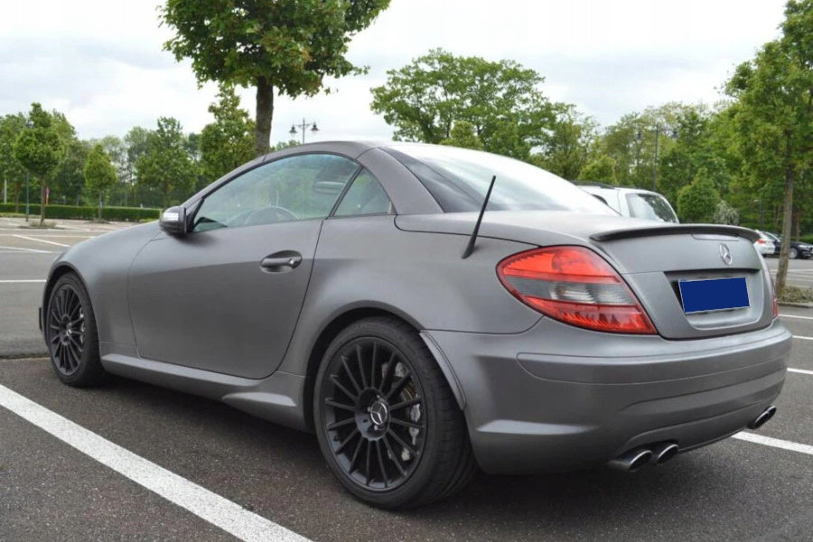 Aileron pour Mercedes Classe SLK R171 (2004-2011)