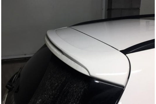 Aileron noir brillant pour Mercedes Classe C S205 Break (2014-2021)