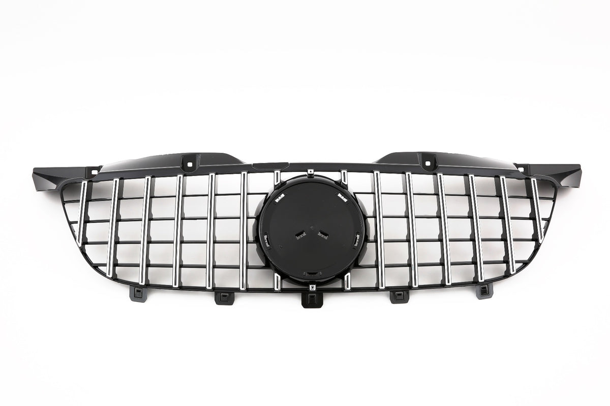 Panamericana GT Calandre pour Mercedes W906 Sprinter Phase 1 | 2006-2013