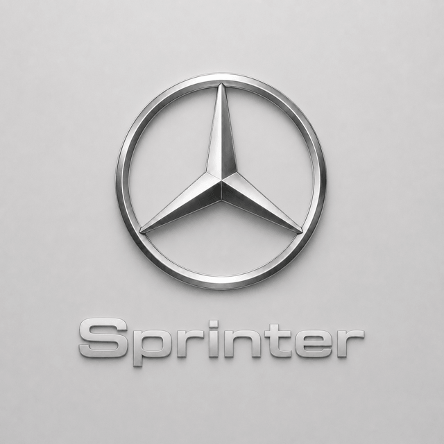 Sprinter