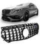 Panamericana GT Calandre pour Mercedes W117 C117 CLA | 2013-2019