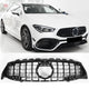 Panamericana GT Calandre pour Mercedes W118 C118 CLA | 2019-2023