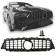 Panamericana GT Calandre pour Mercedes C118 CLA Phase 2 | 2023-2026