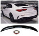 Aileron arrière Spoiler pour Mercedes-benz Cla C118 | 2019-2025