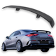 Aero Aileron arrière Spoiler pour Mercedes-benz Cla C118 | 2019-2025