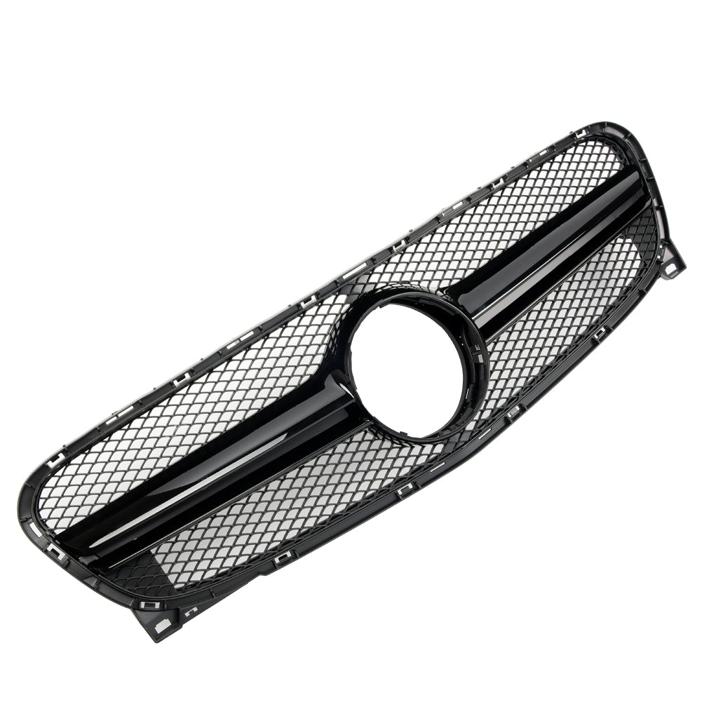 Calandre Noir pour Mercedes X156 GLA | 2013-2016