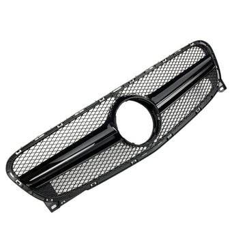 compare product Calandre Noir pour Mercedes GLA X156 | 2013-2016