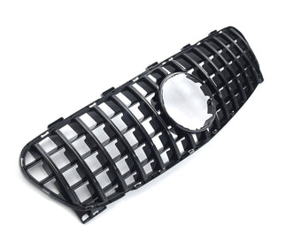 compare product Calandre Panamericana GT Noir pour Mercedes GLA X156 | 2017-2020