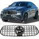 Panamericana GT Calandre pour Mercedes V167 GLE Phase 2 | 2023-2026