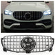 Panamericana GT Calandre pour Mercedes V167 GLE | 2019-2023