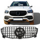 Panamericana GT Calandre pour Mercedes V167 GLE | 2019-2023
