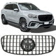 Panamericana GT Calandre pour Mercedes X167 GLS Phase 2 | 2023-2026