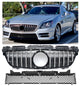 Panamericana GT Calandre pour Mercedes R172 SLK | 2011-2015