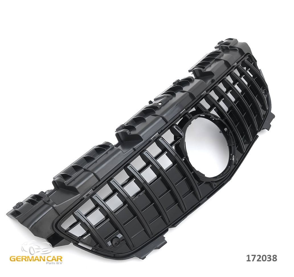 Panamericana GT Calandre pour Mercedes R172 SLK | 2011-2015