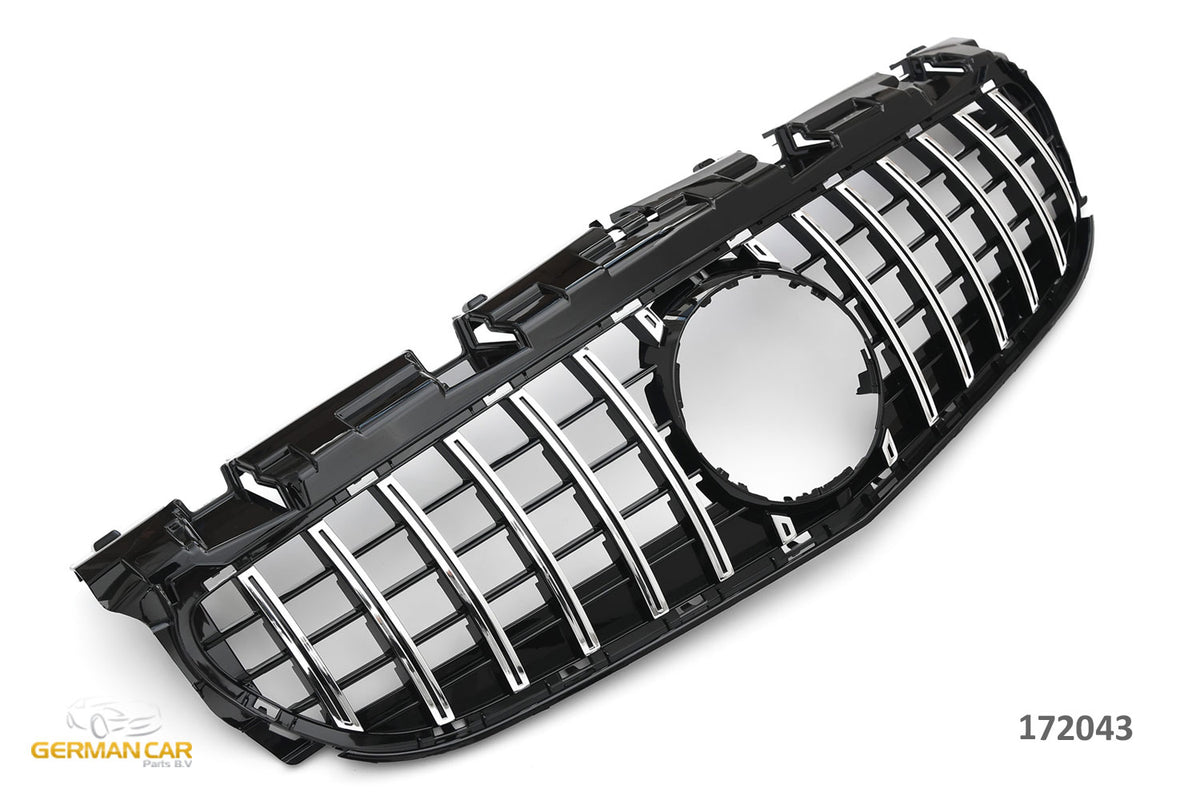 Panamericana GT Calandre pour Mercedes R172 SLC | 2015-2020