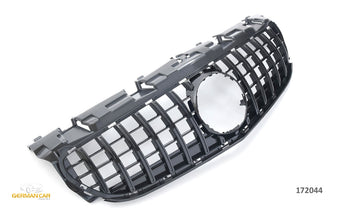 compare product Calandre Panamericana GT Noir pour Mercedes SLC R172 | 2015-2020