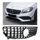 Panamericana GT Calandre pour Mercedes W176 Phase 2 | 2015-2018