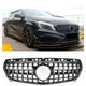 Calandre pour Mercedes W176 Phase 1 Panamericana GT | 2012-2015