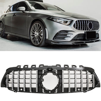 compare product Calandre Panamericana GT pour Mercedes Classe A W177 V177 | 2018-2022