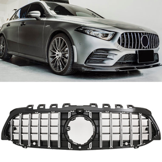 Panamericana GT Calandre pour Mercedes W177 V177 & 360° | 2018-2022