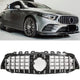 Panamericana GT Calandre pour Mercedes W177 V177 & 360° | 2018-2022