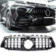 Panamericana GT Calandre pour Mercedes W177 V177 & 360° | 2018-2022