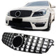 Panamericana GT Calandre Chrome pour Mercedes W204 | 2007-2014