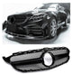 Calandre pour Mercedes W205 | 2018-2021