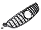 Panamericana GT Calandre pour Mercedes W205 Uniquement C63 | 2014-2021