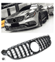 Panamericana GT Calandre pour Mercedes W205 C63 Uniquement C63 | 2014-2021