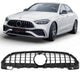 Panamericana GT Calandre pour Mercedes W206 AMG-Line | 2021-2026
