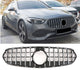 Calandre pour Mercedes W206 Avantgarde Panamericana GT | 2021-2026
