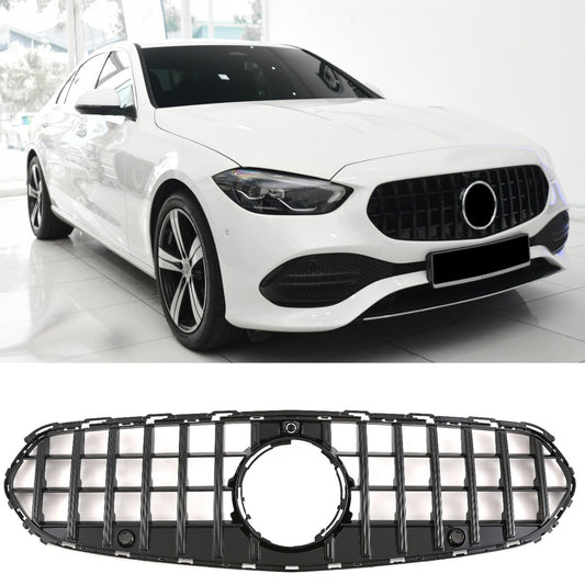 Panamericana GT Calandre pour Mercedes W206 Avantgarde | 2021-2026