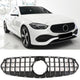 Panamericana GT Calandre pour Mercedes W206 Avantgarde | 2021-2026