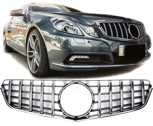 Panamericana GT Calandre pour Mercedes W207 C207 A207 09-13 | 2009-2013