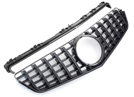 Panamericana GT Calandre pour Mercedes W207 | 2009-2013