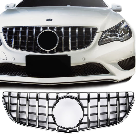 Panamericana GT Calandre pour Mercedes W207 Phase 2 | 2013-2017