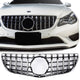 Panamericana GT Calandre pour Mercedes W207 Phase 2 | 2013-2017
