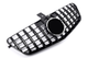 Panamericana GT Calandre pour Mercedes W212 Phase 1 | 2009-2013