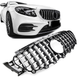 Panamericana GT Calandre pour Mercedes W213 C238 S213 A238 | 2017-2020