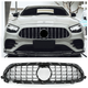 Panamericana GT Calandre pour Mercedes W213 AMG-Line Phase 2 | 2020-2023
