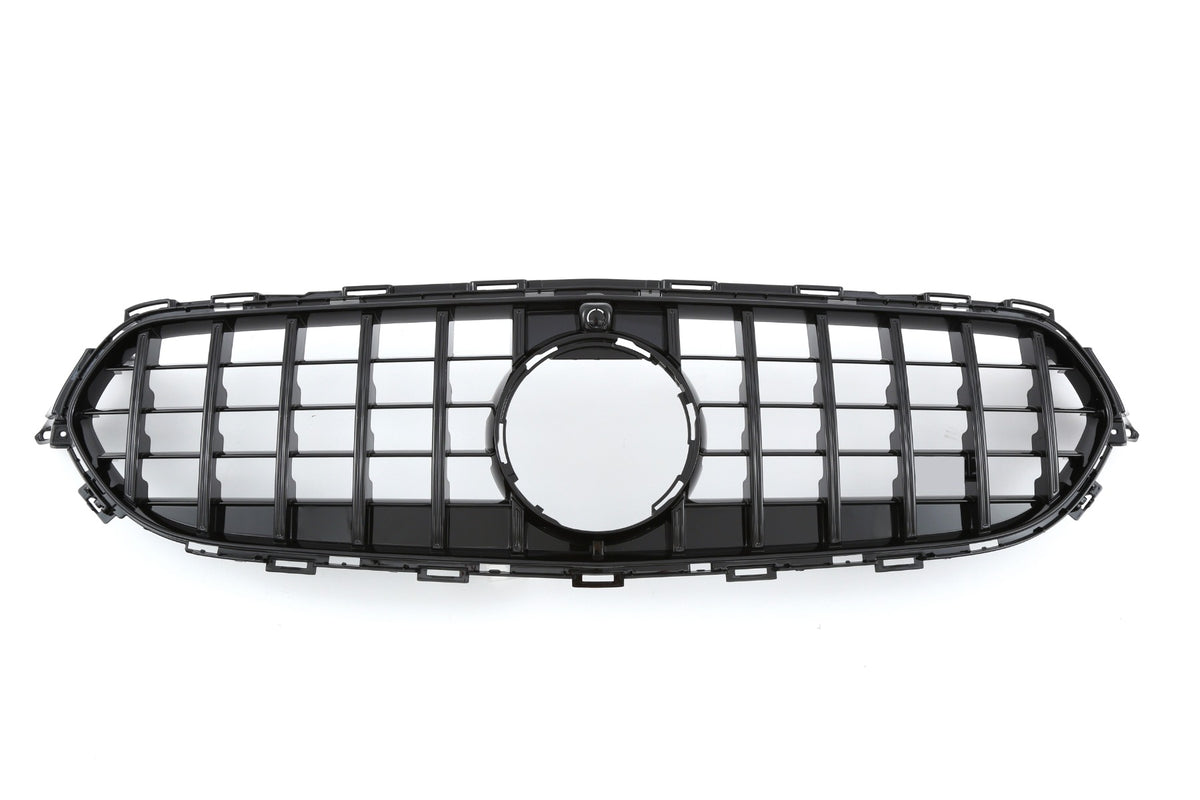 Panamericana GT Calandre pour Mercedes W213 Phase 2 Avantgarde | 2020-2023