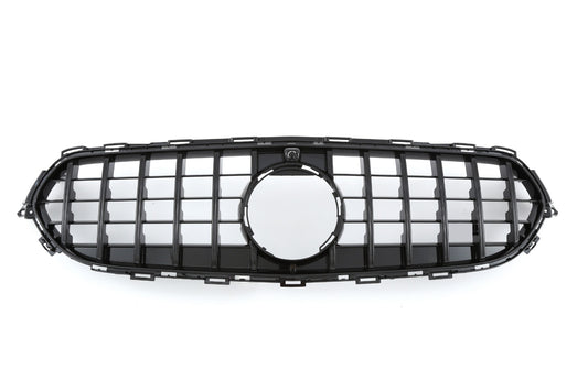 Panamericana GT Calandre pour Mercedes W213 Phase 2 Avantgarde | 2020-2023