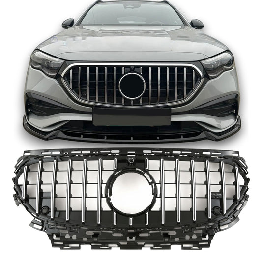 Panamericana GT Calandre pour Mercedes Classe E W214 S214 X214 | 2023-2026