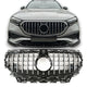 Panamericana GT Calandre pour Mercedes Classe E W214 S214 X214 | 2023-2026
