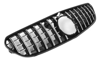 compare product Calandre Panamericana GT pour Mercedes Classe S W217 C217 A217 | 2014-2020